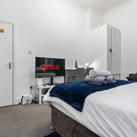 Lovely Nest In Paddington London Exterior photo