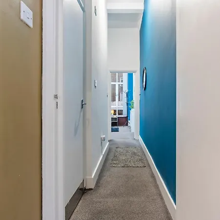 Lovely Nest In Paddington London Exterior photo