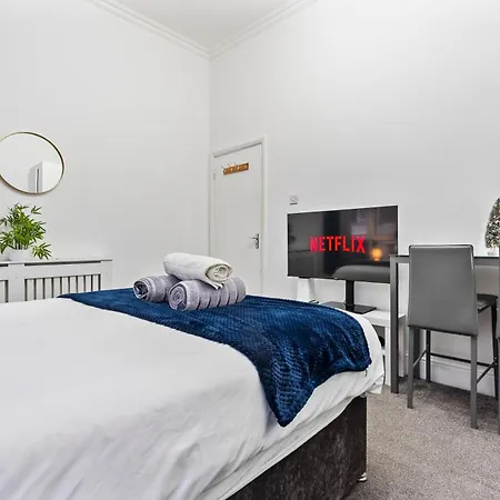 Lovely Nest In Paddington London Exterior photo